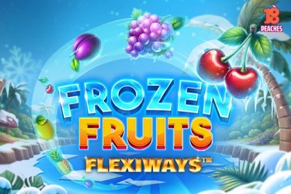 Frozen Fruits FlexiWays™ pokie