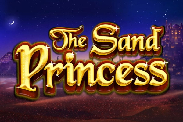 The Sand Princess pokie
