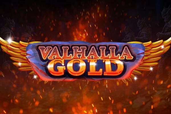 Valhalla Gold pokie