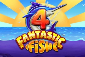 4 Fantastic Fish pokie