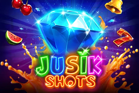 Jusik Shots pokie