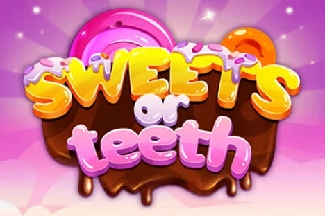 Sweets or Teeth pokie