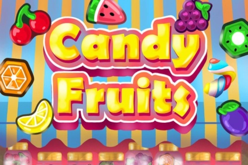 Candy Fruits pokie