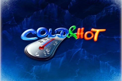 Cold & Hot pokie