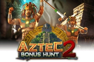 Aztec: Bonus Hunt 2 pokie
