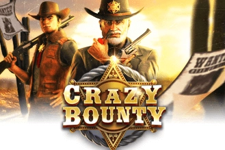 Crazy Bounty pokie