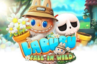 Labubu: Fall in Wild pokie