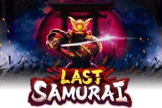 Last Samurai pokie