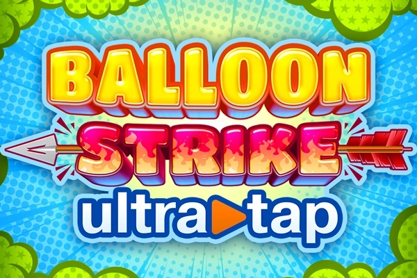 Balloon Strike UltraTap pokie