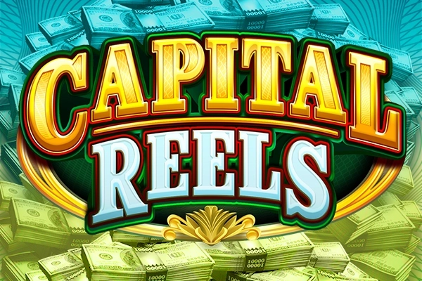 Capital Reels pokie