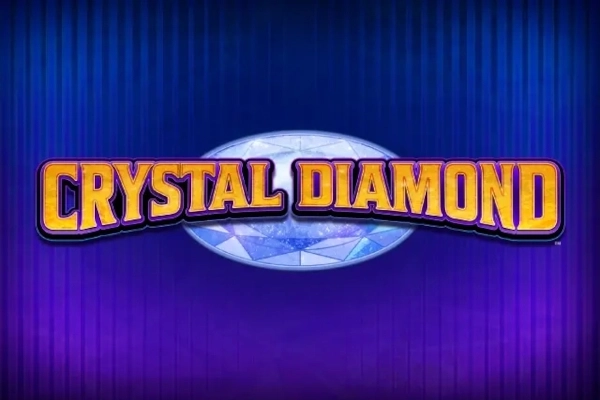 Crystal Diamond pokie