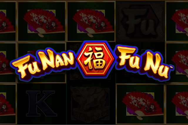 Fu Nan Fu Nu pokie