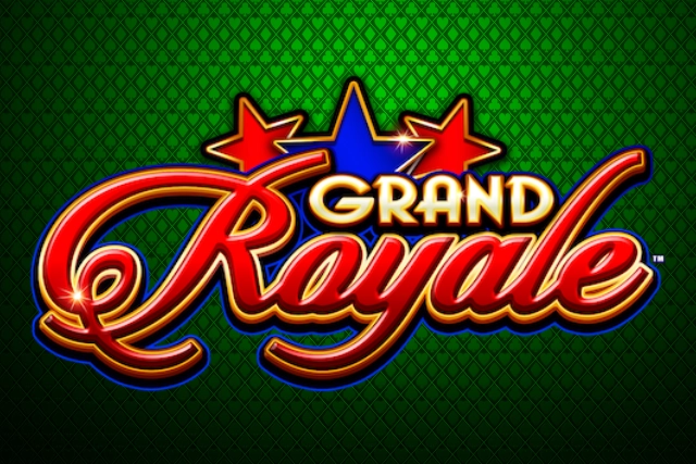 Grand Royale pokie