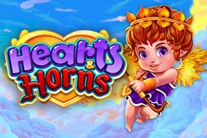 Hearts & Horns pokie