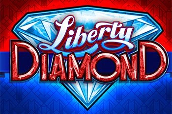 Liberty Diamond pokie