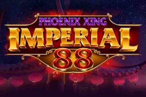 Phoenix Xing pokie
