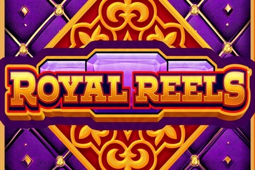Royal Reels pokie