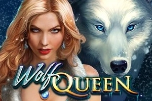 Wolf Queen pokie
