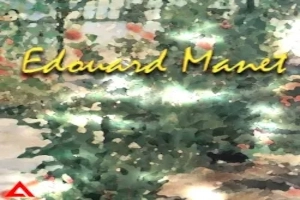 Edouard Manet pokie