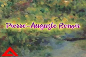 Pierre-Auguste Renoir pokie