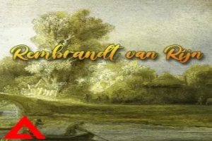 Rembrandt Van Rijn pokie