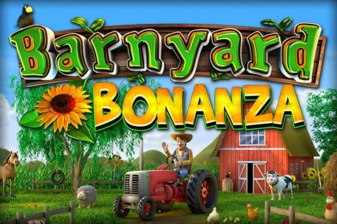 Barnyard Bonanza pokie