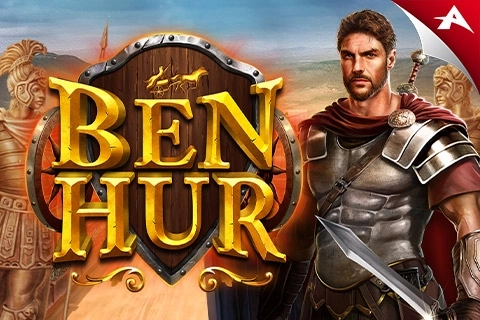 Ben Hur pokie