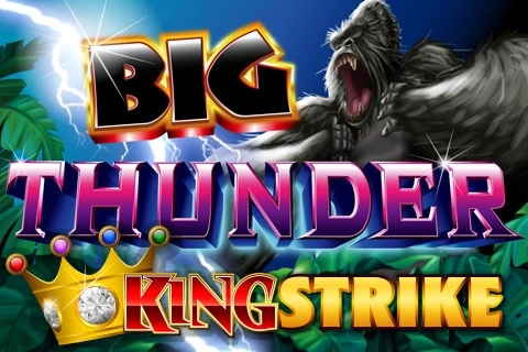 Big Thunder pokie