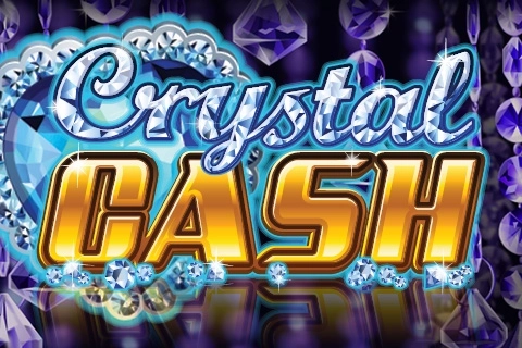 Crystal Cash pokie