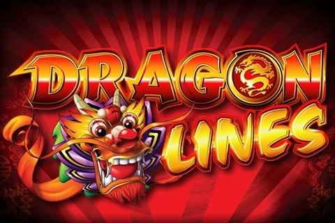 Dragon Lines pokie