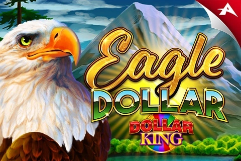 Eagle Dollar pokie