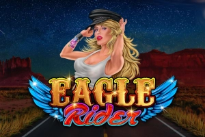 Eagle Rider pokie