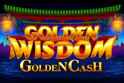 Golden Wisdom pokie