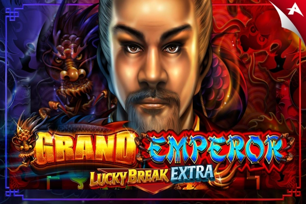 Grand Emperor pokie