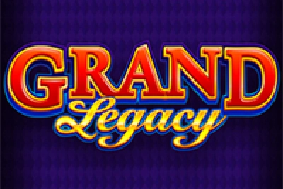 Grand Legacy pokie