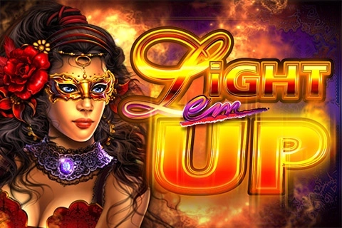 Light 'em Up pokie