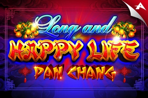 Long And Happy Life pokie