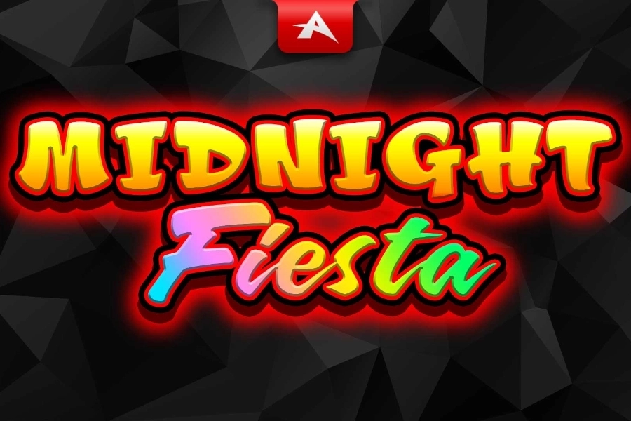 Midnight Fiesta pokie