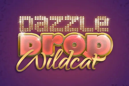 Dazzle Drop WildCat pokie