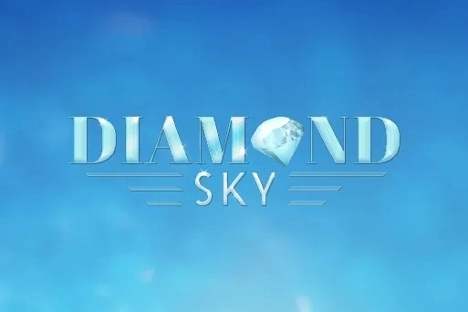Diamond Sky pokie