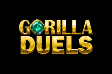 Gorilla Duels pokie