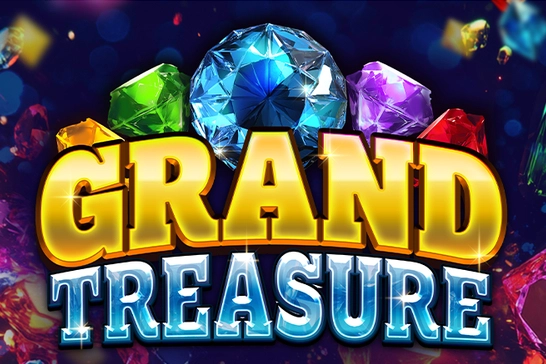 Grand Treasure pokie