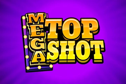 Mega Top Shot pokie