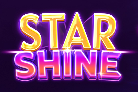 Star Shine pokie