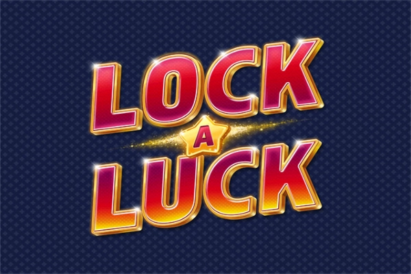 Lock-a-Luck pokie