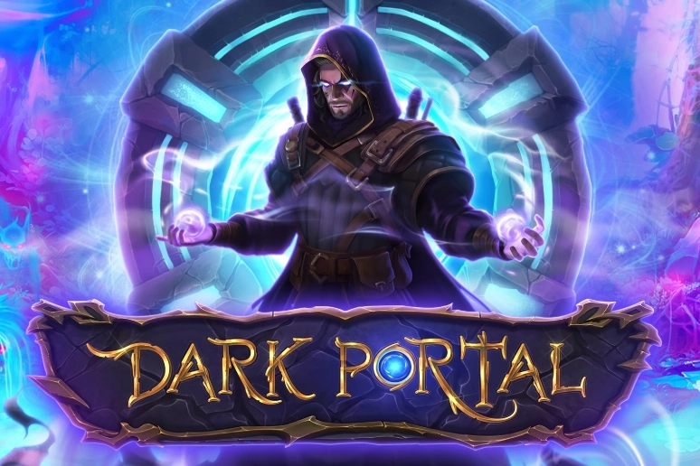 Dark Portal pokie