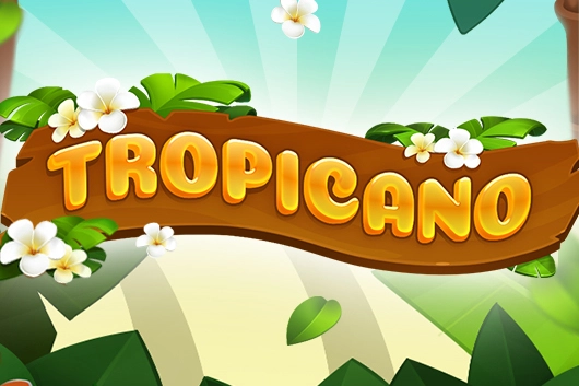 Tropicano pokie