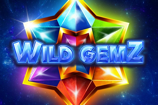 Wild GemZ pokie
