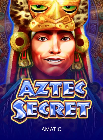 Aztec Secret pokie