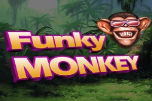 Funky Monkey pokie
